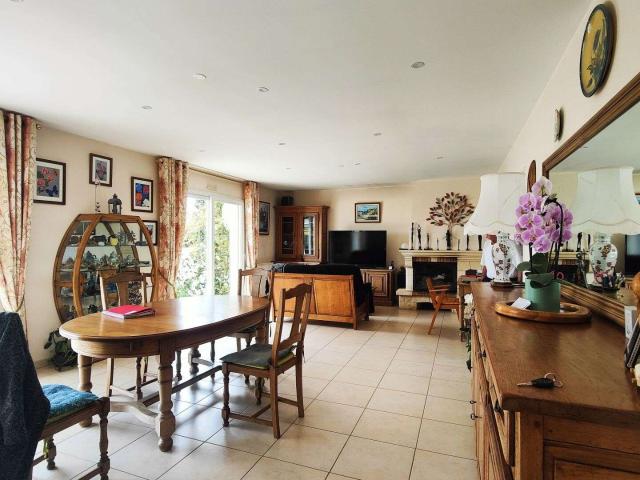 Maison vente à Vire, Normandie