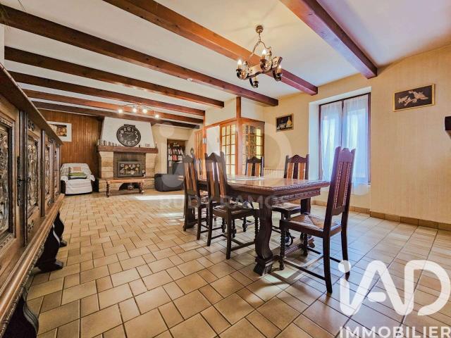 Maison vente à Rodez, Sévérac-le-château