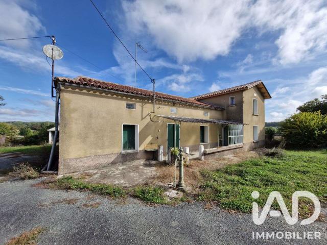 Maison vente à Bergerac, Sigoulès