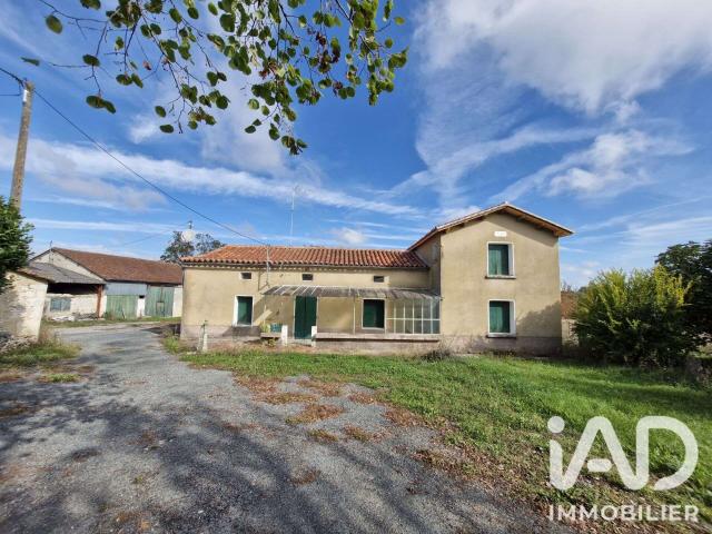 Maison vente à Bergerac, Sigoulès