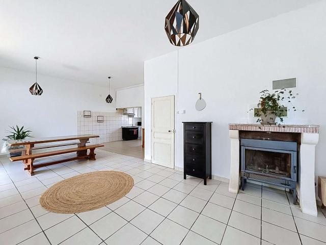 Maison vente à Angoulême, Sireuil