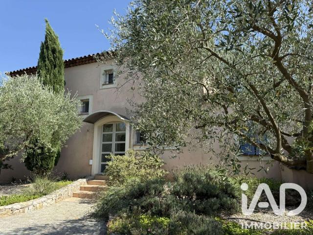 Maison vente à Arrondissement de Toulon, Solliès-ville
