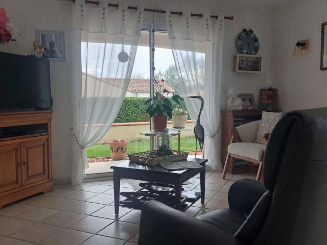Maison vente à Cholet, Somloire