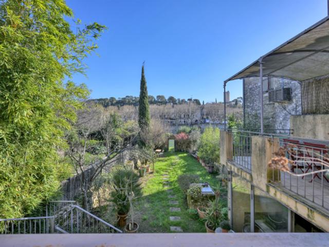 Maison vente à Nîmes, Sommières