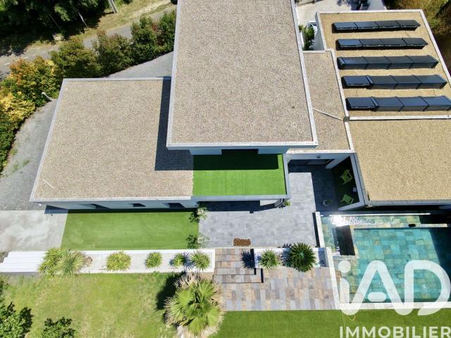 Maison vente à Nîmes, Sommières