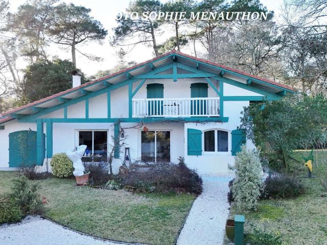Maison vente à Dax, Soorts-hossegor