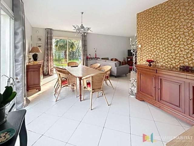 Maison vente à Angers, Soulaire-et-bourg