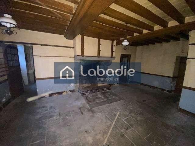 Maison vente à Vire, Etouvy