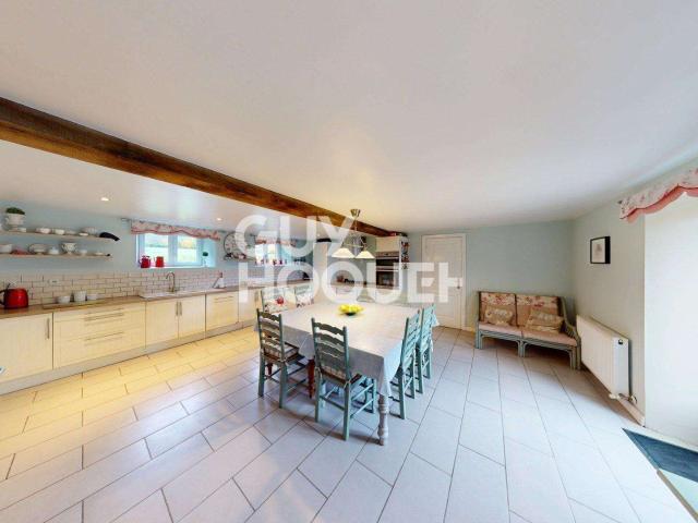 Maison vente à Vire, Etouvy