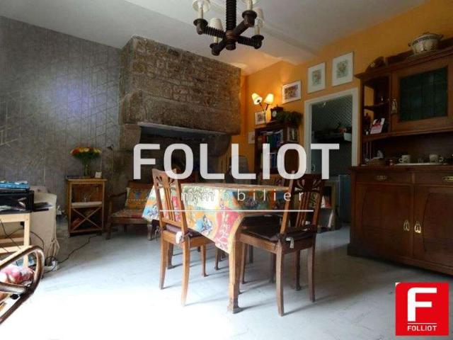 Maison vente à Avranches, Sourdeval