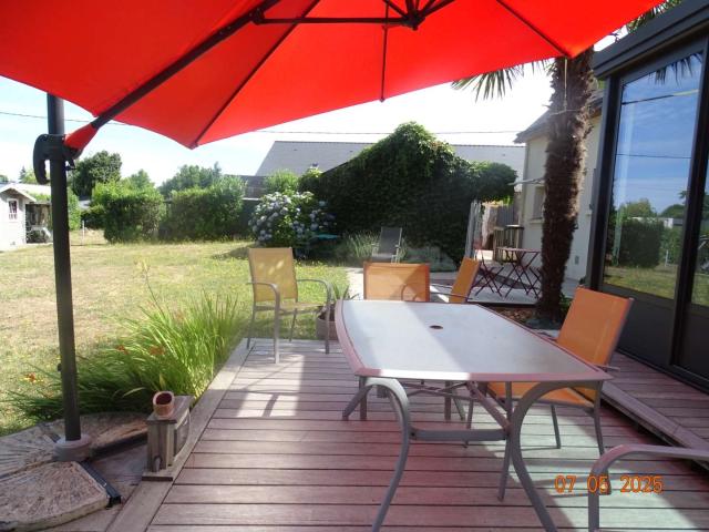 Maison vente à Châteaubriant-Ancenis, Sucé-sur-erdre
