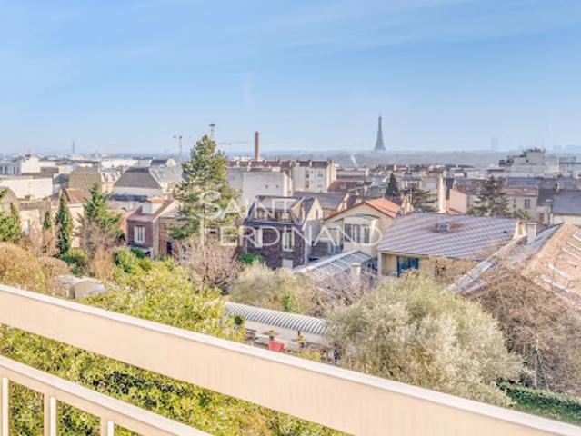 Maison vente à Suresnes, Quartier Mont-Valérien