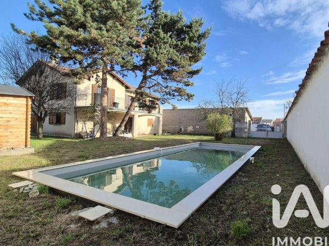 Maison vente à Montbrison, Sury-le-comtal