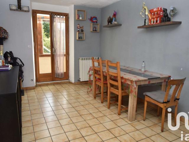 Maison vente à Grenoble, Susville