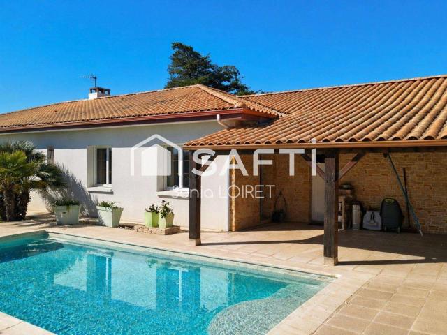 Maison vente à La Girardière, Talmont-Saint-Hilaire