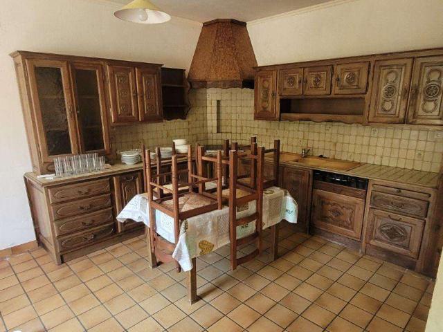 Maison vente à Douar An Abad, Telgruc-sur-Mer
