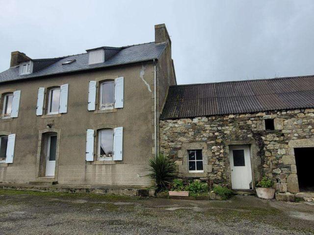 Maison vente à Châteaulin, Bretagne