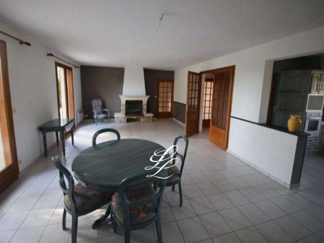 Maison vente à Le Mans, Teloché