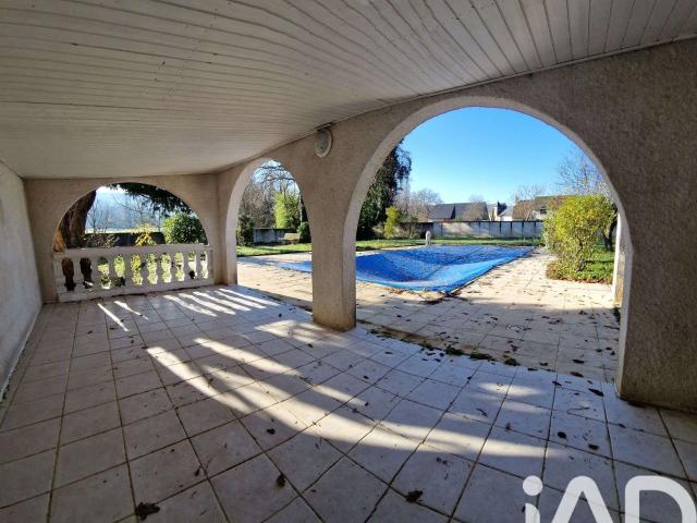 Maison vente à Sarlat-la-Canéda, Terrasson-lavilledieu