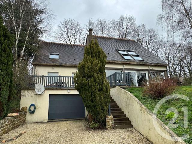 Maison vente à Tessé-Froulay, Orne