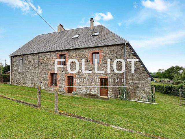 Maison vente à Saint-Lô, Normandie