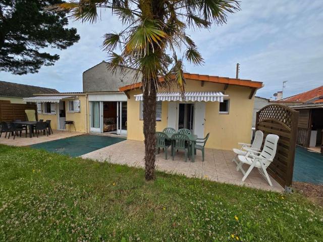 Maison vente à Saint-Nazaire, Saint-michel-chef-chef