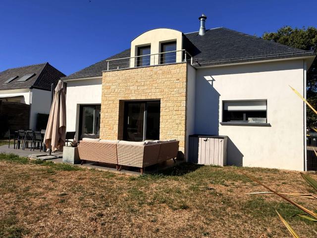 Maison vente à Theix, Theix-Noyalo