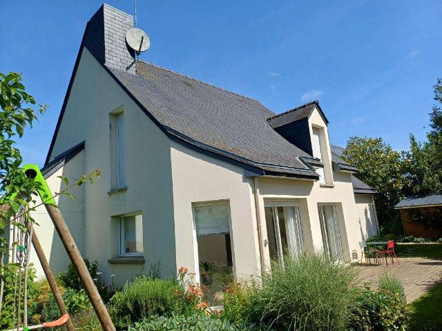 Maison vente à Rennes, Bretagne
