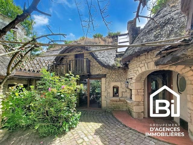 Maison vente à Caen, Putot-en-bessin