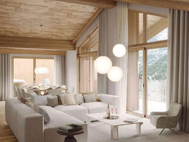 Maison vente à Albertville, Tignes