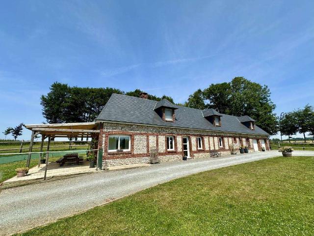 Maison vente à Le Havre, Tocqueville-les-murs