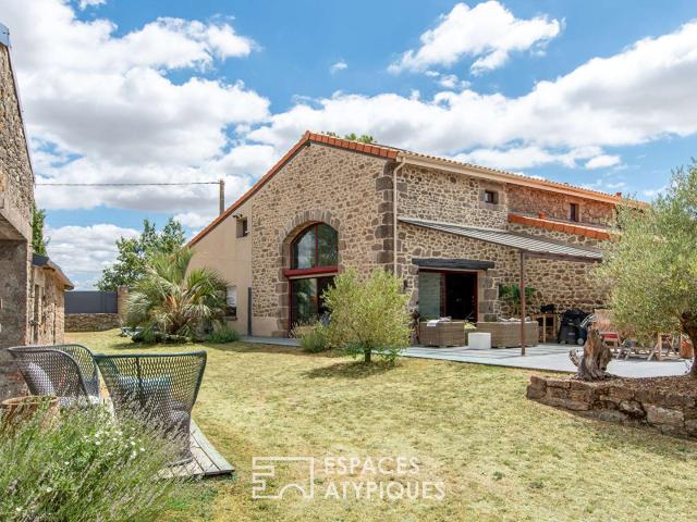 Maison vente à Torfou, Sèvremoine