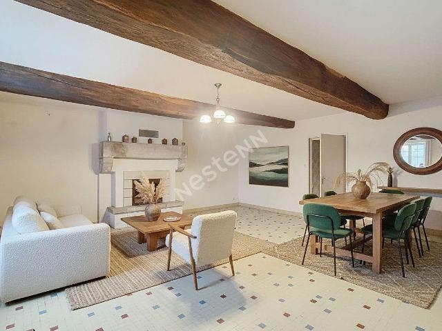 Maison vente à Cholet, Torfou