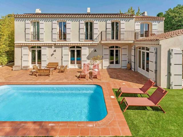 Maison vente à Arrondissement de Toulon, Toulon