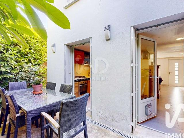 Maison vente à Toulouse