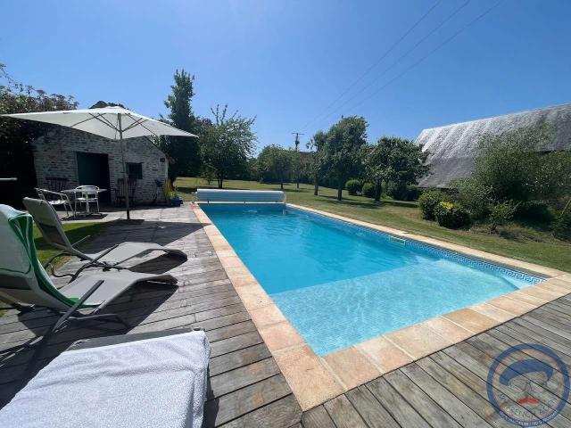 Maison vente à Argentan, Tournai-sur-dive