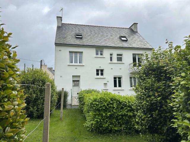 Maison vente à Zone industrielle de Lannugat, Douarnenez