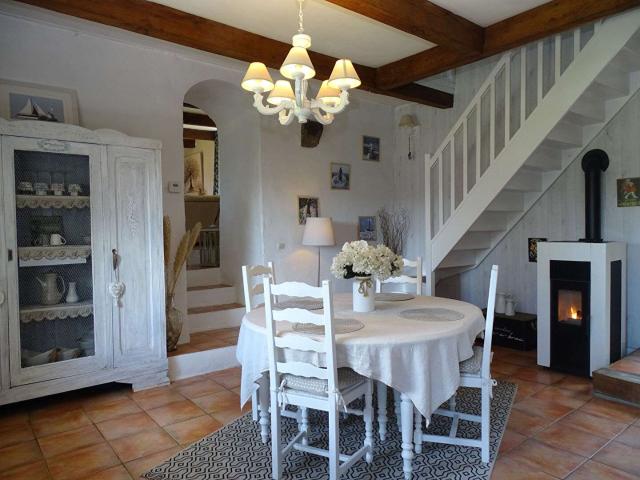 Maison vente à Guingamp, Bretagne