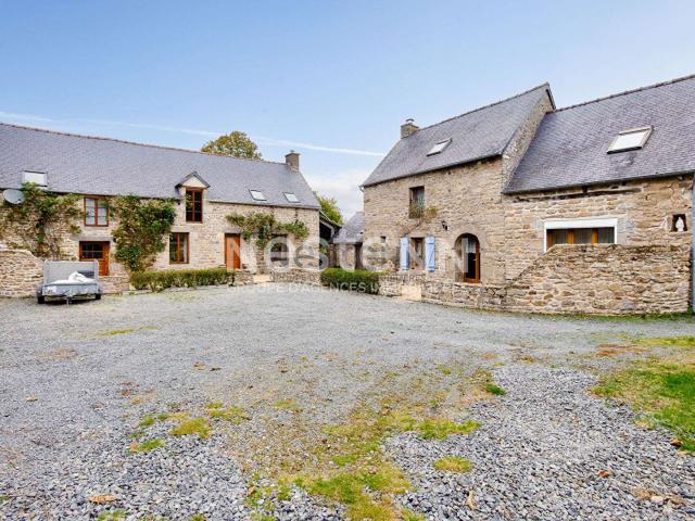 Maison vente à Trébry, Côtes-d'Armor