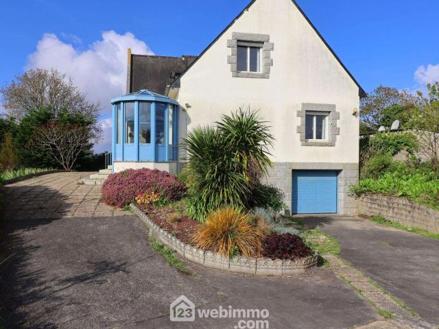Maison vente à Lannion, Bretagne