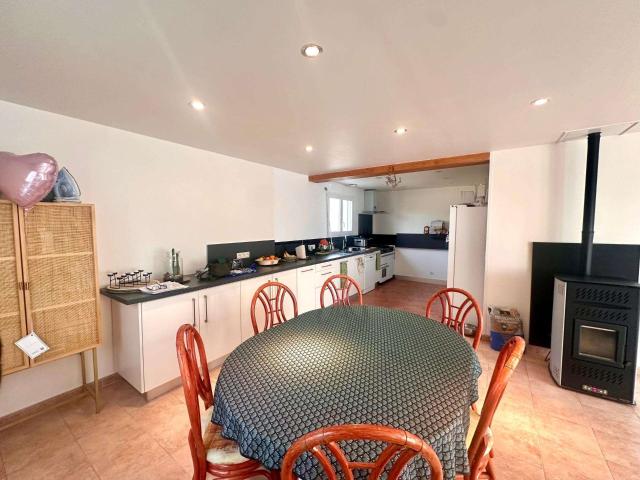 Maison vente à Lannion, Bretagne