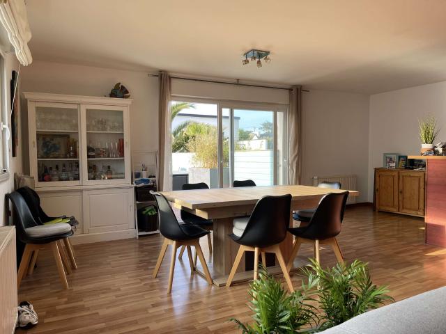 Maison vente à Lannion, Bretagne