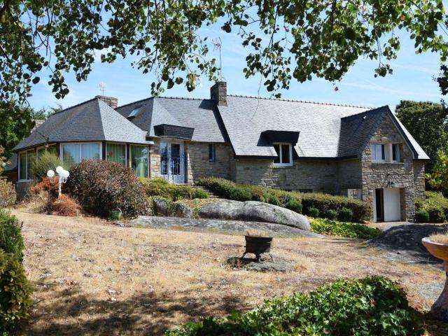 Maison vente à Kergleuhan, Trégunc