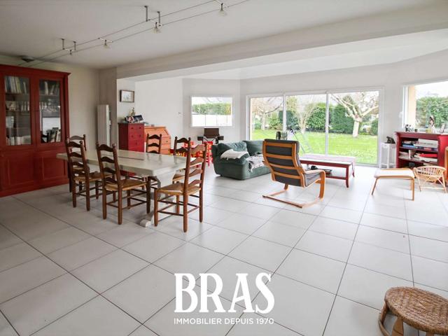Maison vente à Châteaubriant-Ancenis, Grandchamps-des-fontaines