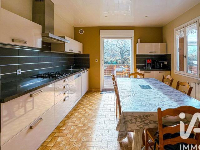 Maison vente à Lannion, Bretagne