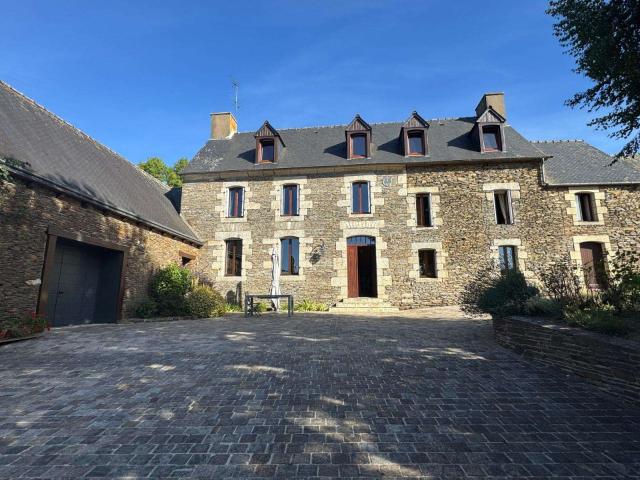 Maison vente à Trévé, Côtes-d'Armor