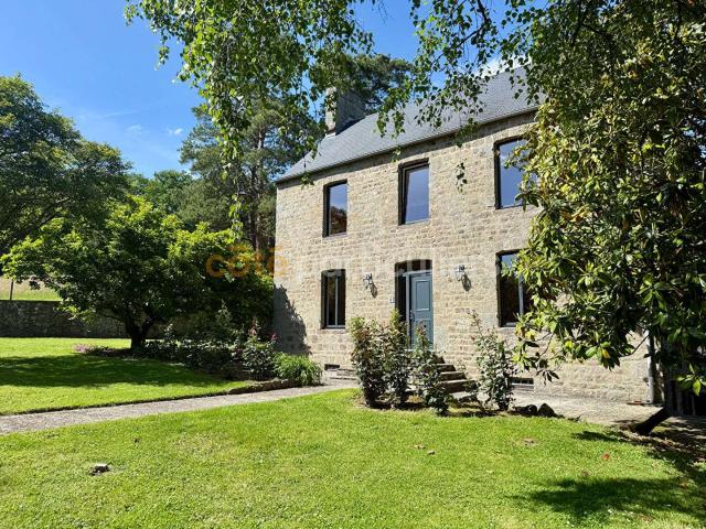 Maison vente à Saint-Lô, Condé-sur-vire
