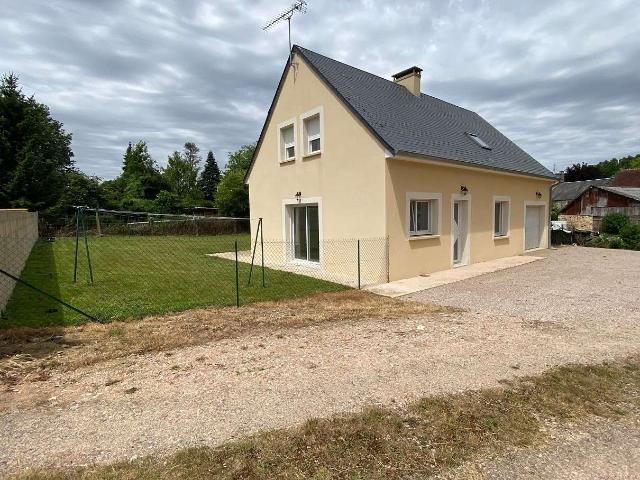Maison vente à Caen, Ussy