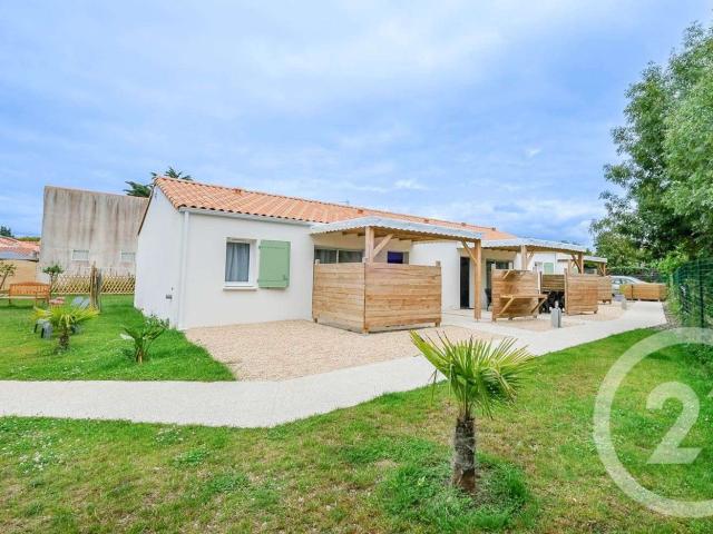 Maison vente à Les Sables-d'Olonne, Vairé