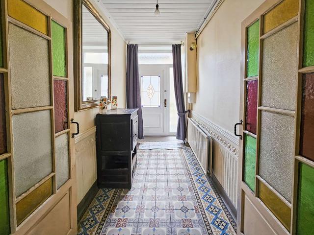 Maison vente à Fougères-Vitré, Bretagne